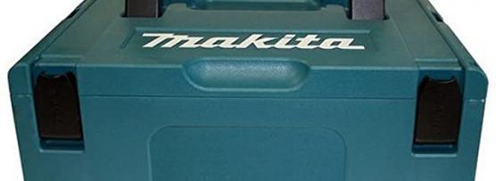 Miglior valigetta makita