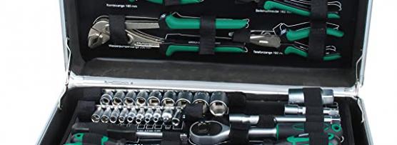 Miglior valigetta modellismo