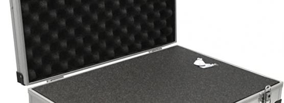 Miglior valigetta per mixer