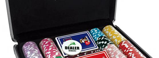 Miglior valigetta poker modiano