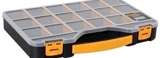 Miglior valigetta porta campioni