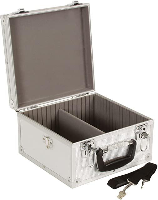 Miglior valigetta porta cd