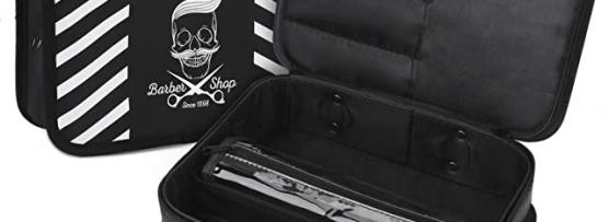 Miglior valigetta porta macchinette tattoo