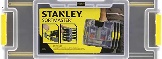 Miglior valigetta porta minuteria