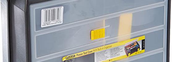 Miglior valigetta porta trapano