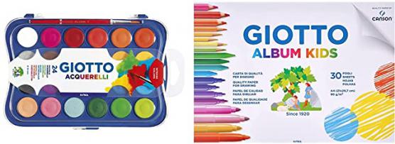 Miglior valigetta professional art giotto