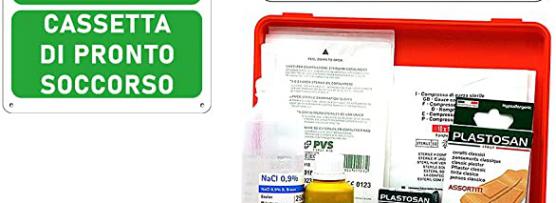 Miglior valigetta pronto soccorso