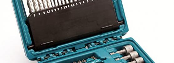 Miglior valigetta punte makita