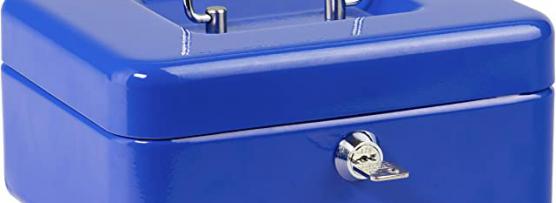 Miglior valigetta sicurezza