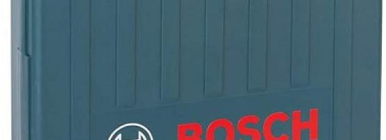 Miglior valigetta smerigliatrice bosch