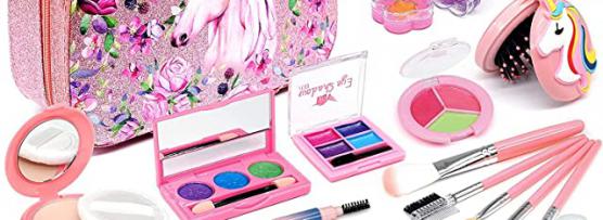 Miglior valigetta trucchi bambina