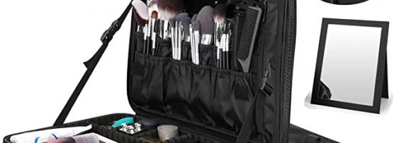 Miglior valigetta trucco professionale mac