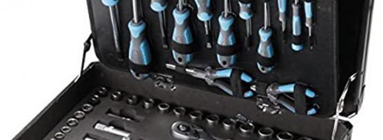 Miglior valigetta wurth