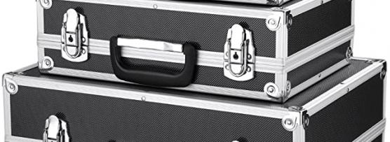 Miglior valigette metalliche