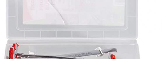 Miglior valigette mirror's edge