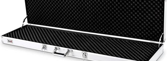 Miglior valigette per fucili da caccia