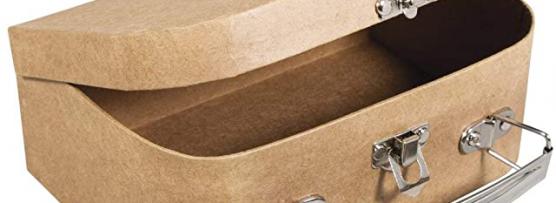 Miglior valigette piccole