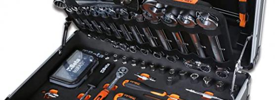 Miglior valigia attrezzi professionale