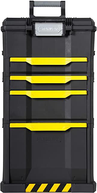 Miglior valigia attrezzi trolley