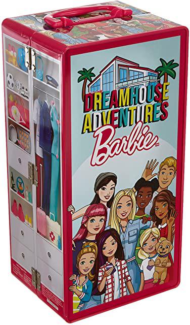 Miglior valigia casa barbie