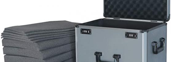 Miglior valigia con codice