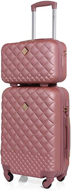 Miglior valigia donna