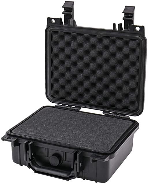 Miglior valigia ermetica