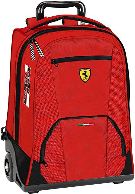 Miglior valigia ferrari