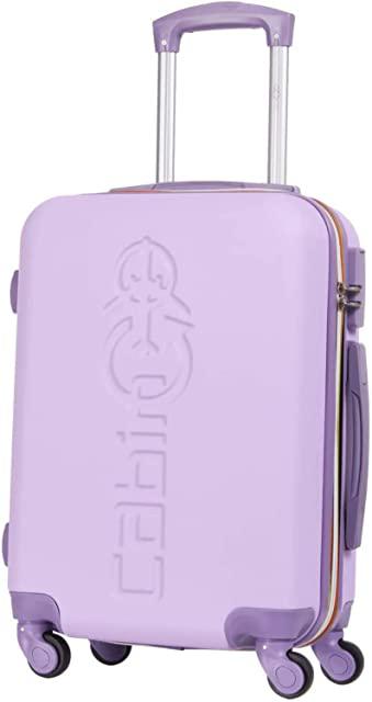 Miglior valigia grande lilla