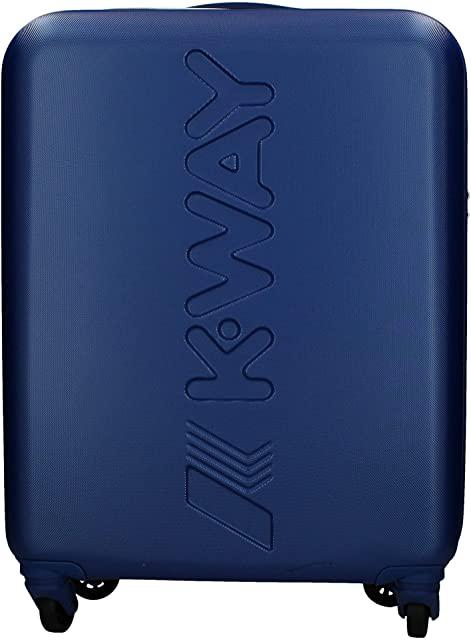 Miglior valigia k way bagaglio a mano