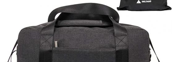 Miglior valigia leggera per aereo