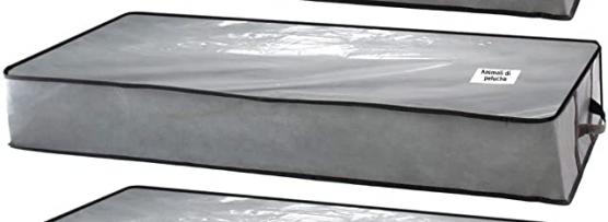 Miglior valigia letto