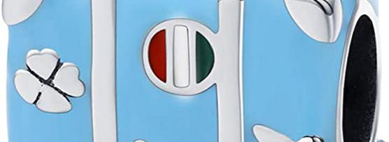 Miglior valigia pandora