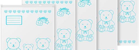 Miglior valigia parto