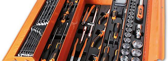 Miglior valigia porta attrezzi con cassetti