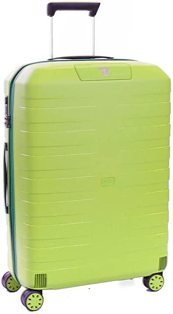 Miglior valigia roncato verde