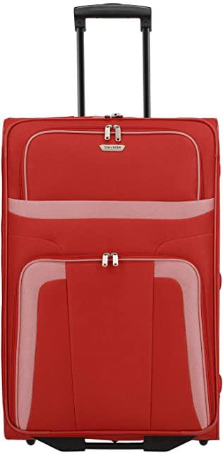 Miglior valigia rossa tupperware