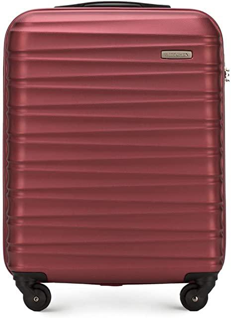Miglior valigia rossa
