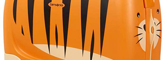 Miglior valigia samsonite bambini