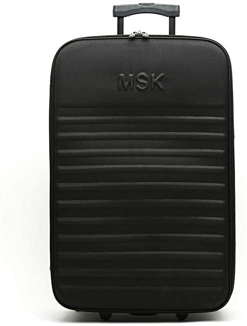 Miglior valigia semirigida grande