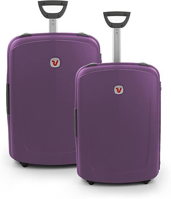 Miglior valigia shuttle roncato