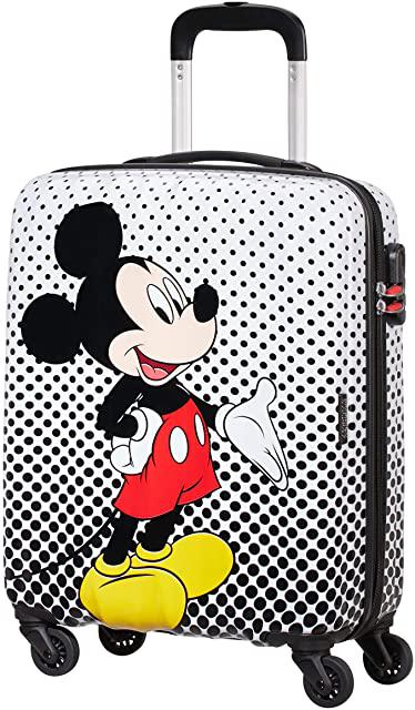 Miglior valigia topolino american tourister