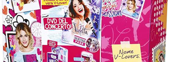 Miglior valigia violetta