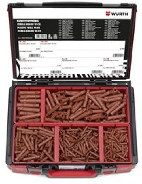 Miglior valigia wurth