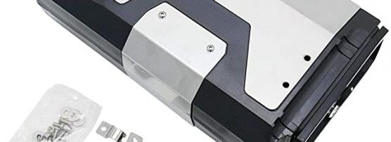 Miglior valigie bmw gs 1250 adventure 2019