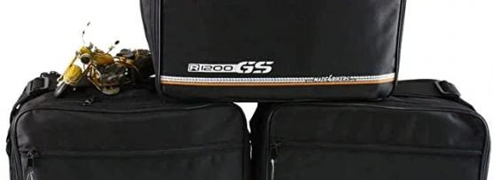 Miglior valigie bmw r1200gs
