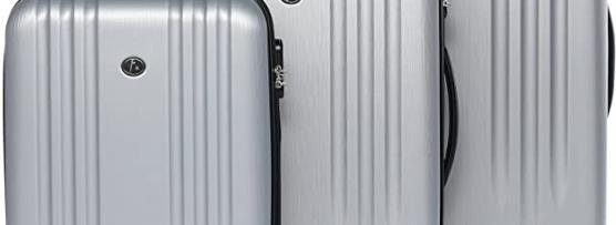 Miglior valigie charro