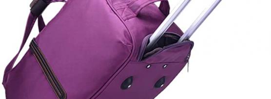 Miglior valigie da cabina ultraleggere