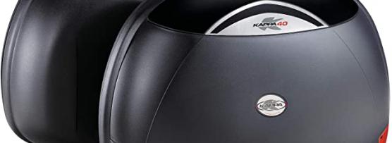 Miglior valigie kappa 40