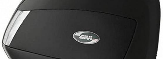 Miglior valigie laterali givi monokey